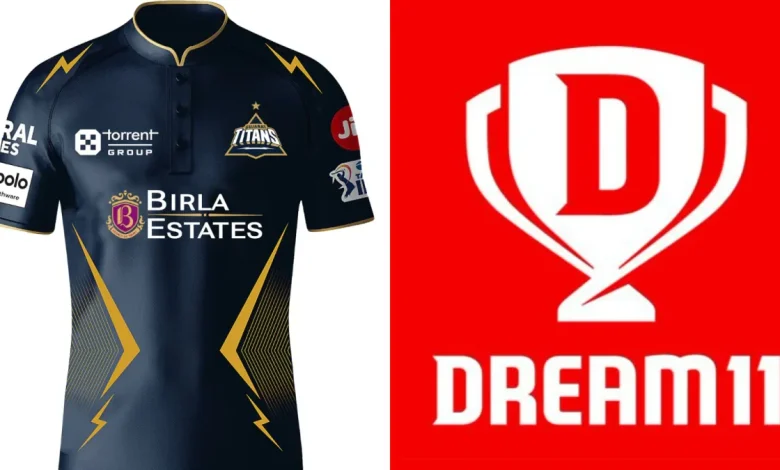 Dream11 Ban Leaves 5 IPL Teams Without Jersey Sponsors, 3 Of Them Bring In...
