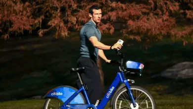 Dressing Well as a Bulky Guy: Callum Turner’s Style Tips