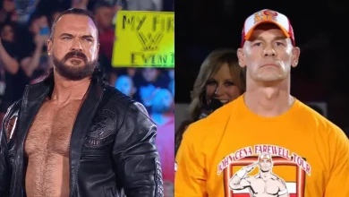 Drew McIntyre: John Cena ‘Meant Everything To Our Industry’