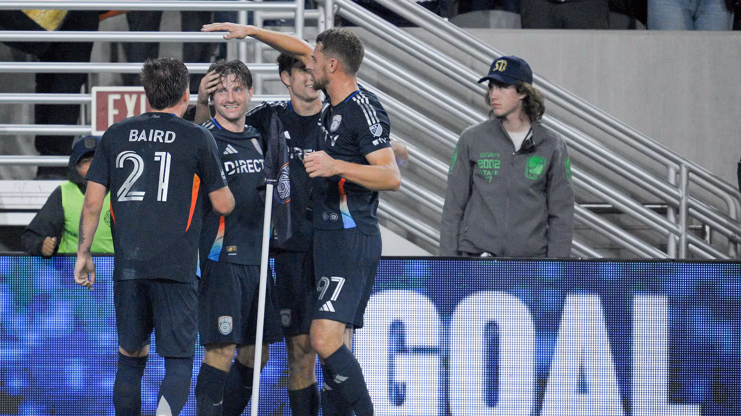 Dreyer hace soñar al Chucky en San Diego