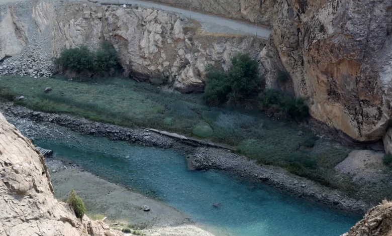 Drinking water in Tehran could run dry in two weeks, Iranian official says