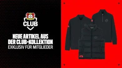 Dritter Aktionstag zum Mitglieder-Spieltag: Exklusive Mitglieder-Artikel in der Club-Kollektion