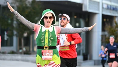 Driver alert: See street closures for Saturday’s Charlotte marathon.