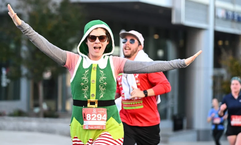 Driver alert: See street closures for Saturday’s Charlotte marathon.