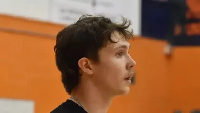 Driver gets fine, driving ban in crash that killed TRU athlete, injured 2 others