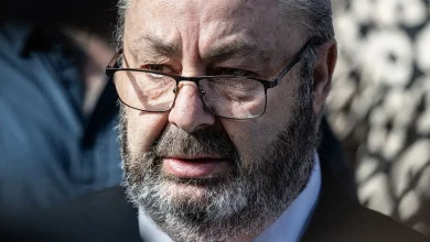 Driver in deadly wedding bus crash set to learn appeal fate on decades-long sentence