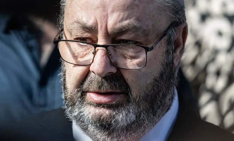 Driver in deadly wedding bus crash set to learn appeal fate on decades-long sentence