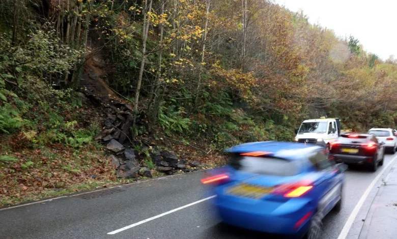 Drivers hit with fuel price rise and tax hikes in Rachel Reeves' budget