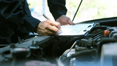 Drivers told of major MOT change for all cars