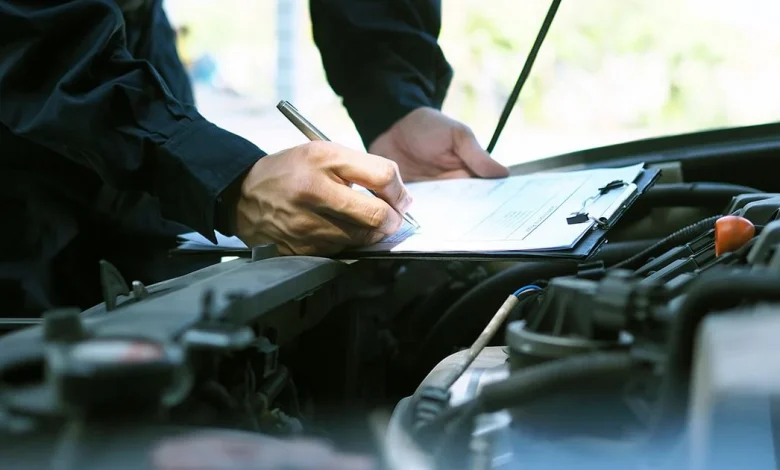 Drivers told of major MOT change for all cars