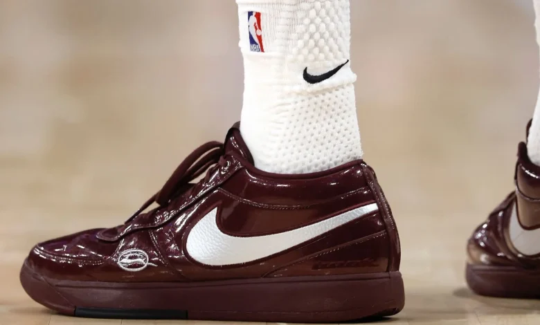 Driving Straight to The Rim: The Book 1 Meets Chevy Muscle