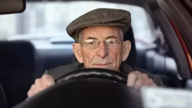 Driving alert as Brits face £1,000 fine for failing to declare one thing to DVLA