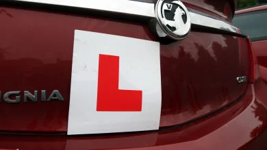 Driving test changes announced - with more focus on faster and rural roads to cut deaths