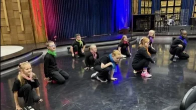 Drogheda school set for magical Toy Show debut after beating 4,000 applicants