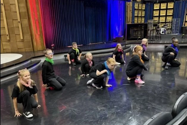 Drogheda school set for magical Toy Show debut after beating 4,000 applicants