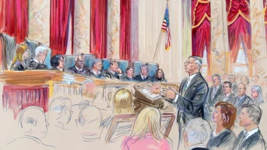 Droits de douane | Trump réfléchit à un « plan B » si la Cour suprême le bloque