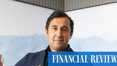 DroneShield executive needed cash for Sydney’s property market