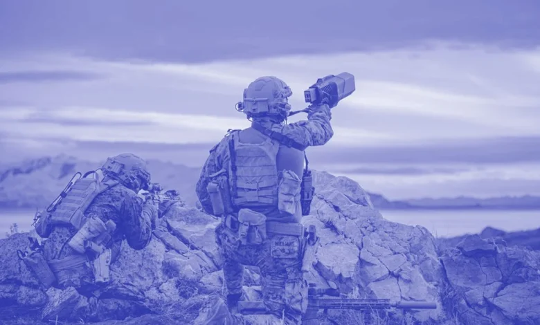 DroneShield withdraws incorrect deal announcement after shares surge 8.5%