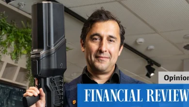 DroneShield’s silence betrays the very investors behind its rise