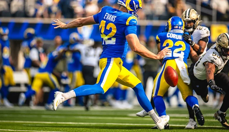 Drop punt it like Daicos: The AFL’s impact on NFL stars ahead of MCG showdown