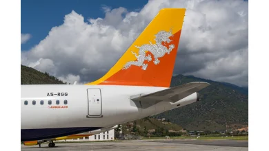 Drukair signs its first global distribution agreement with Amadeus, opening the gateway to Bhutan
