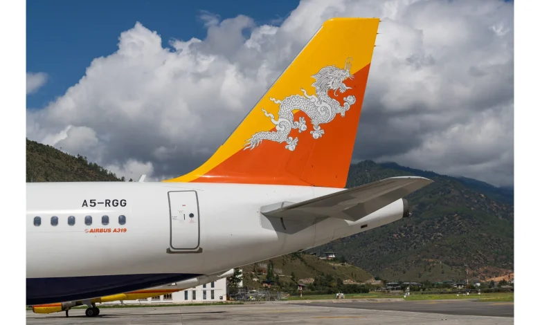 Drukair signs its first global distribution agreement with Amadeus, opening the gateway to Bhutan