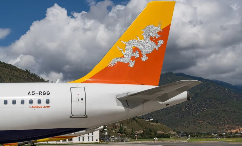 Drukair’s Historic Partnership with Amadeus Brings Bhutan Closer to Global Travelers and Enhances Tourism Opportunities