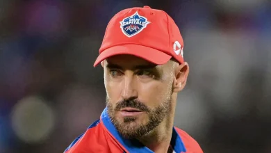Du Plessis opts out of IPL auction to play in PSL