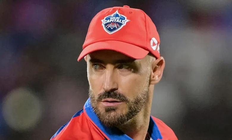 Du Plessis opts out of IPL auction to play in PSL