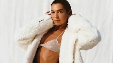 Dua Lipa to Open Pop-Up Taquería in Mexico City from December 1-5
