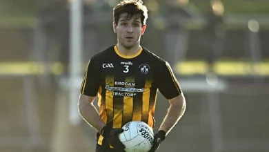 Dual club St Martin’s put eggs in one basket, new generation drives Scotstown and different Strokes’ for different folks