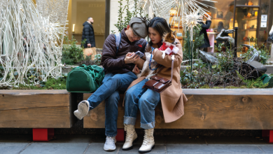 Dual income, no kids: What we know about ‘DINKs’ in the U.S.