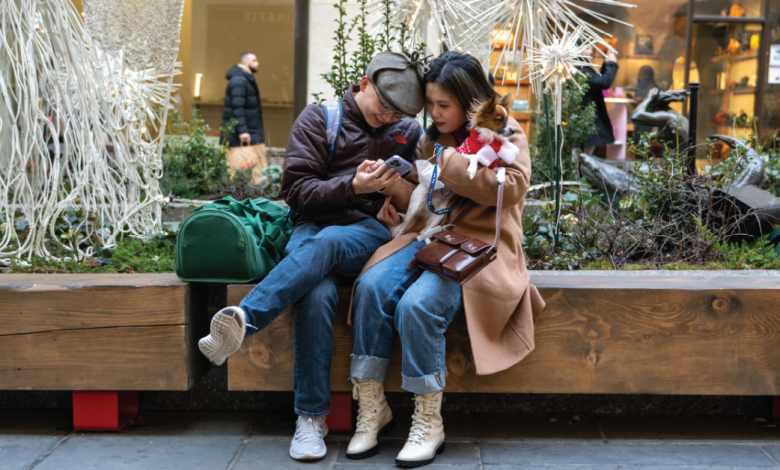 Dual income, no kids: What we know about ‘DINKs’ in the U.S.