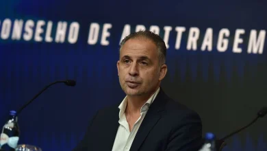 Duarte Gomes responde a Rui Costa