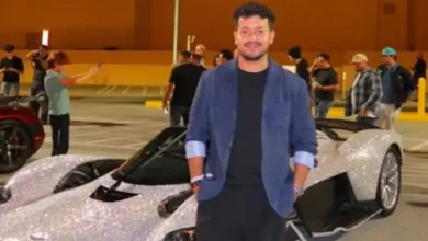 Dubai-Based Travel Influencer Anunay Sood Dies At 32, Family Issues Statement