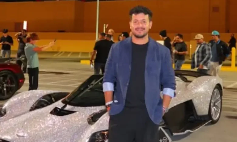 Dubai-Based Travel Influencer Anunay Sood Dies At 32, Family Issues Statement