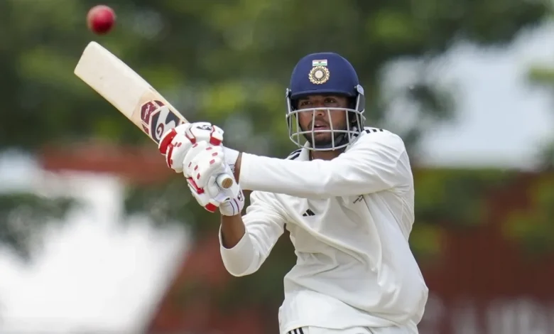 Dubey, Suyash take India A into semi-finals
