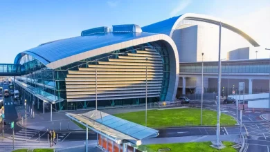 Dublin Airport issue 'red alert' for plastic bag and 100ml liquid rule change