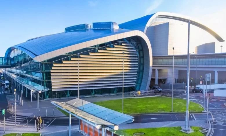 Dublin Airport issue 'red alert' for plastic bag and 100ml liquid rule change