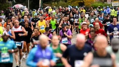 Dublin Marathon receives record 47,700 applications for 2026 race as new entry system divides opinion