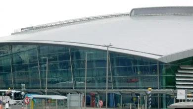Dublin court convicts Ryanair passenger after flight disruption