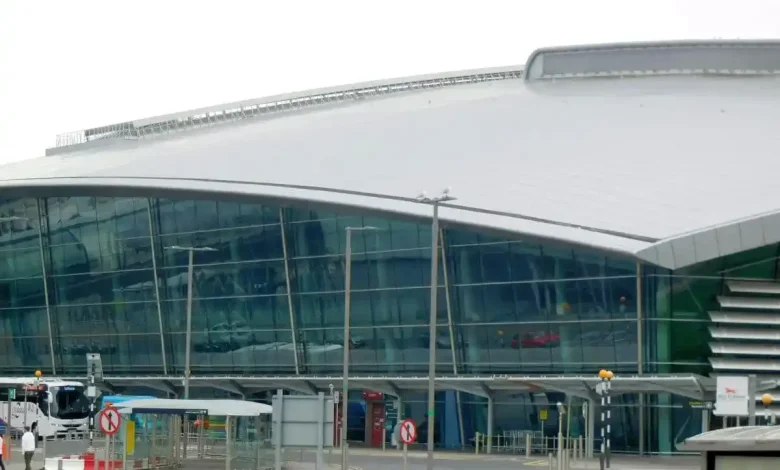 Dublin court convicts Ryanair passenger after flight disruption