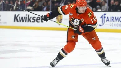 Ducks Activate Ryan Strome, Place Radko Gudas On Injured Reserve
