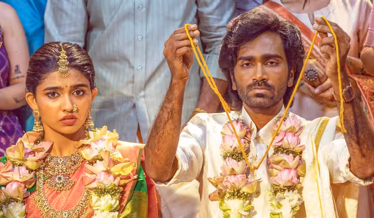 Dude OTT release reactions: Netizens divided over Pradeep Ranganathan film's intermission; 'outdated cringe’ or ‘best interval of 2025’