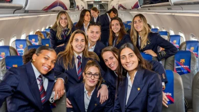 Duelo de altura entre Chelsea y Barça