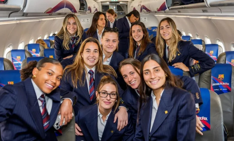 Duelo de altura entre Chelsea y Barça