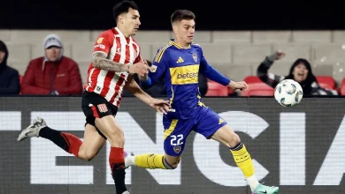 Duelo que promete en La Plata