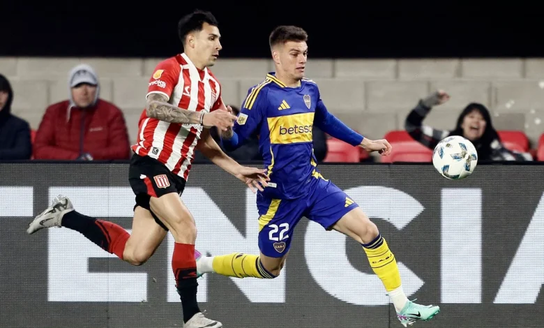 Duelo que promete en La Plata