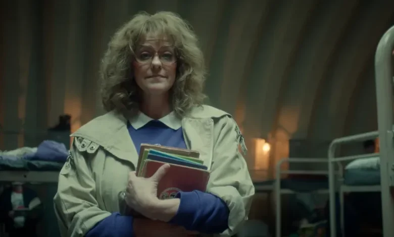 Duffer Brothers Share Heartfelt Decision To Cast High School Drama Teacher In ‘Stranger Things’ Season 5