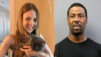 Duffy identifies Chicago train victim as 26-year-old Bethany MaGee while blasting city's 'carelessness'